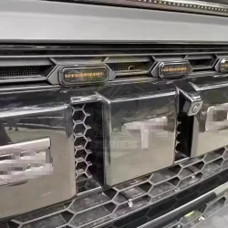 Lampki grill-a Jetour T2